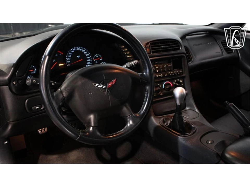 1999 Chevrolet Corvette C5 - Image 30 of 31