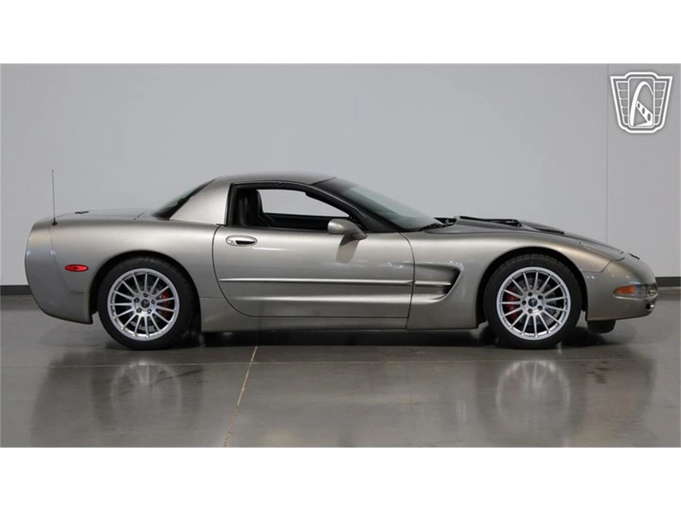 1999 Chevrolet Corvette C5 - Image 15 of 31