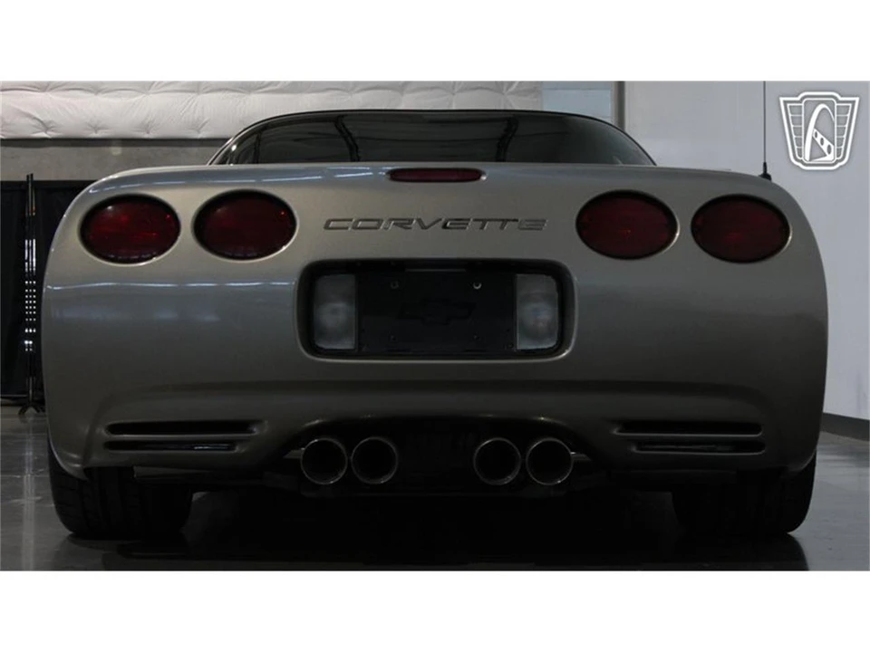 1999 Chevrolet Corvette C5 - Image 25 of 31