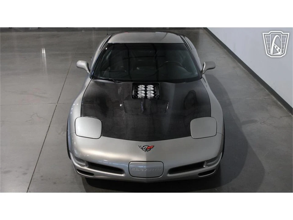 1999 Chevrolet Corvette C5 - Image 5 of 31