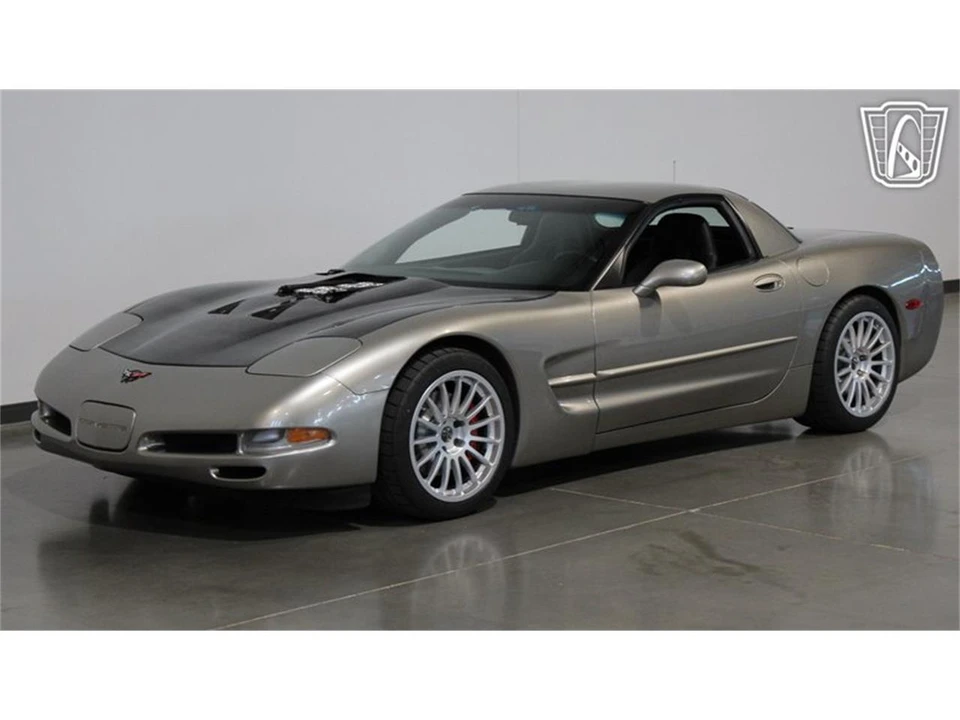 1999 Chevrolet Corvette C5 - Image 20 of 31