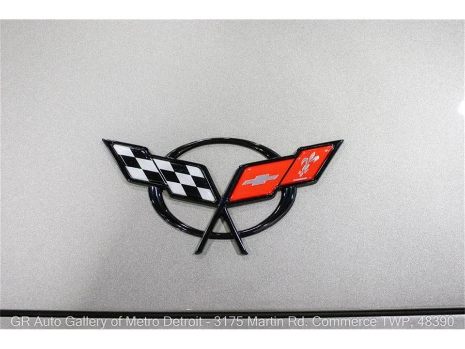 1999 Chevrolet Corvette C5 - Image 30 of 31