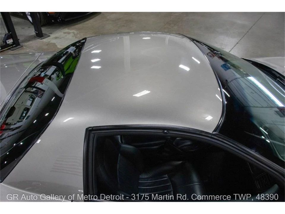 1999 Chevrolet Corvette C5 - Image 14 of 31