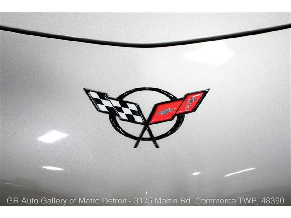 1999 Chevrolet Corvette C5 - Image 28 of 31