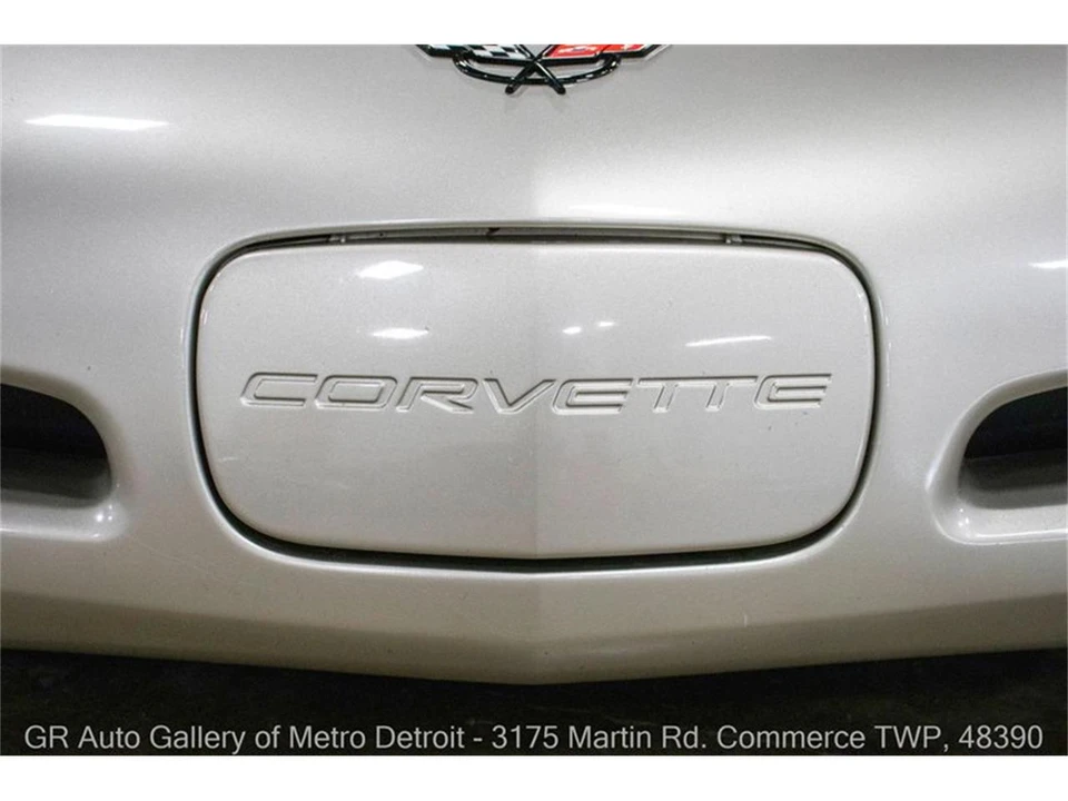 1999 Chevrolet Corvette C5 - Image 29 of 31