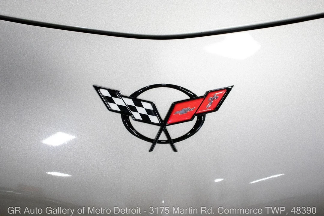 1999 Chevrolet Corvette C5 - Image 29 of 31