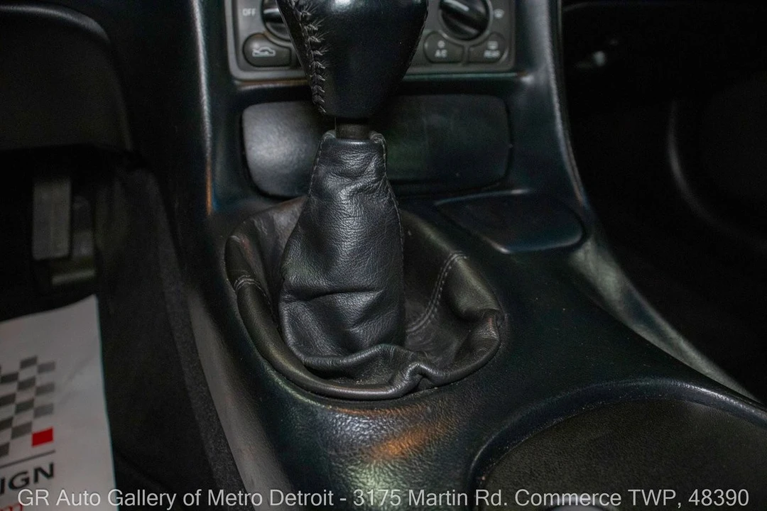 1999 Chevrolet Corvette - Image 19 of 31