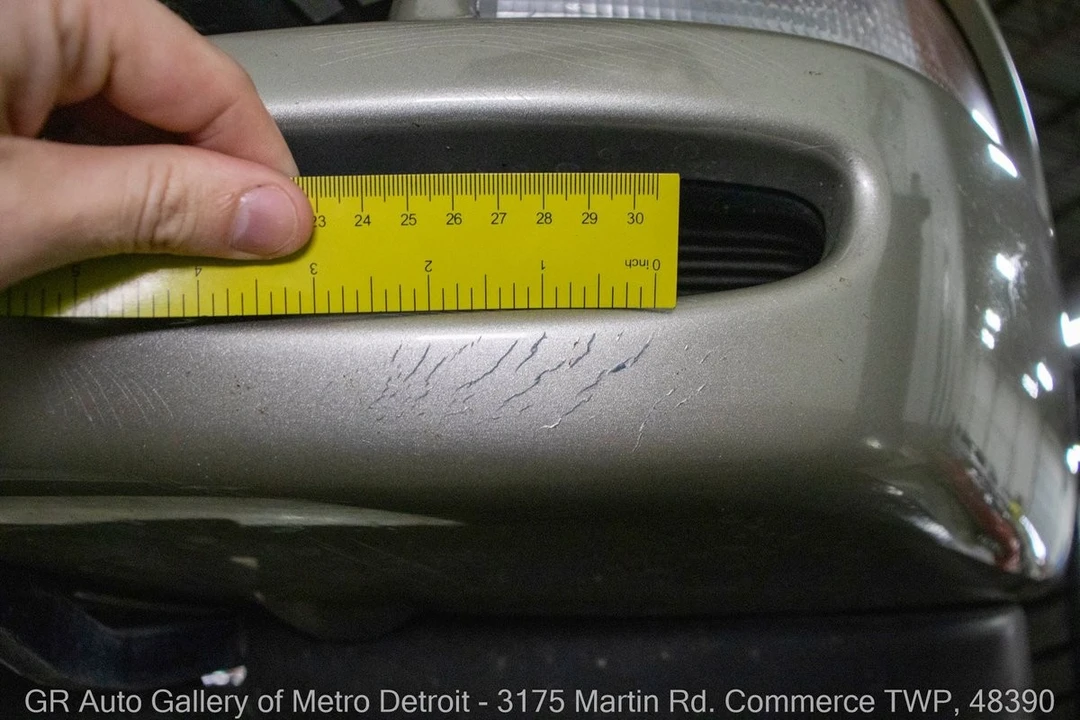 1999 Chevrolet Corvette - Image 8 of 31