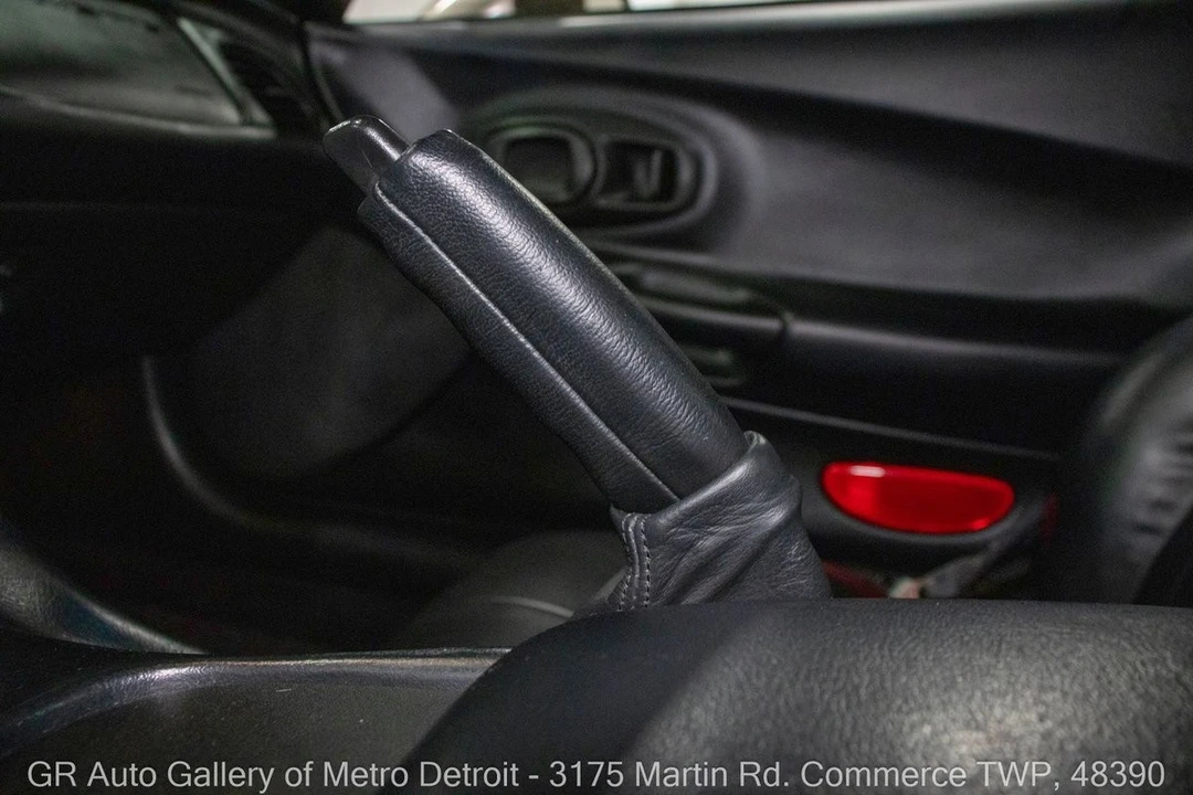 1999 Chevrolet Corvette - Image 20 of 31