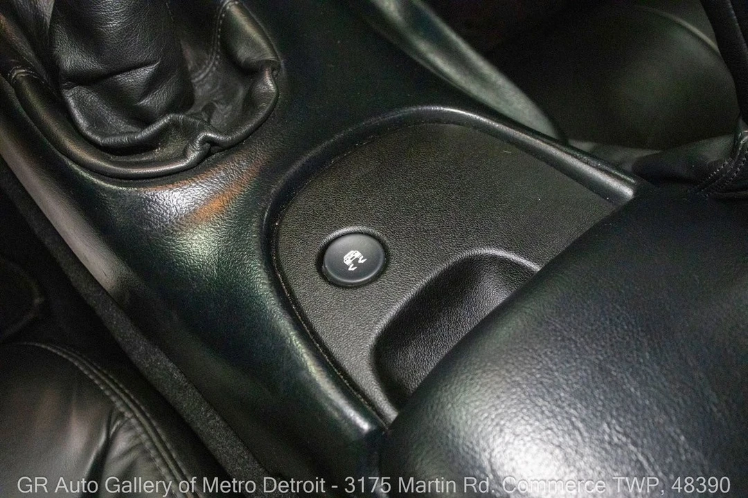 1999 Chevrolet Corvette - Image 21 of 31