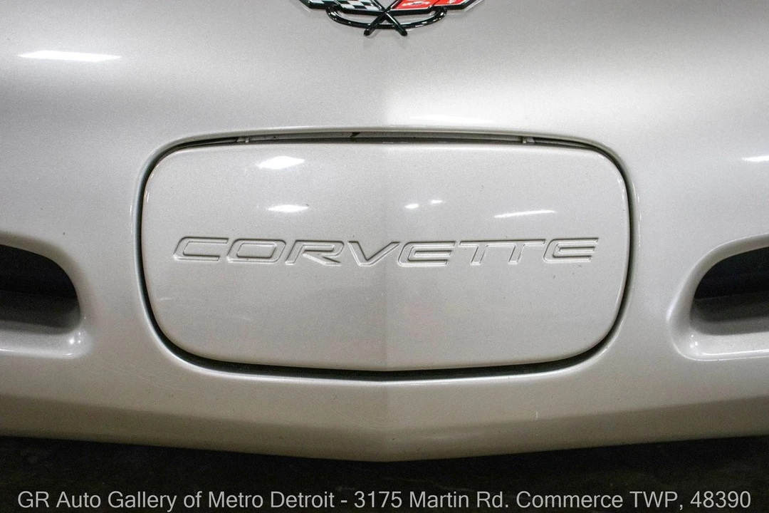 1999 Chevrolet Corvette C5 - Image 30 of 31