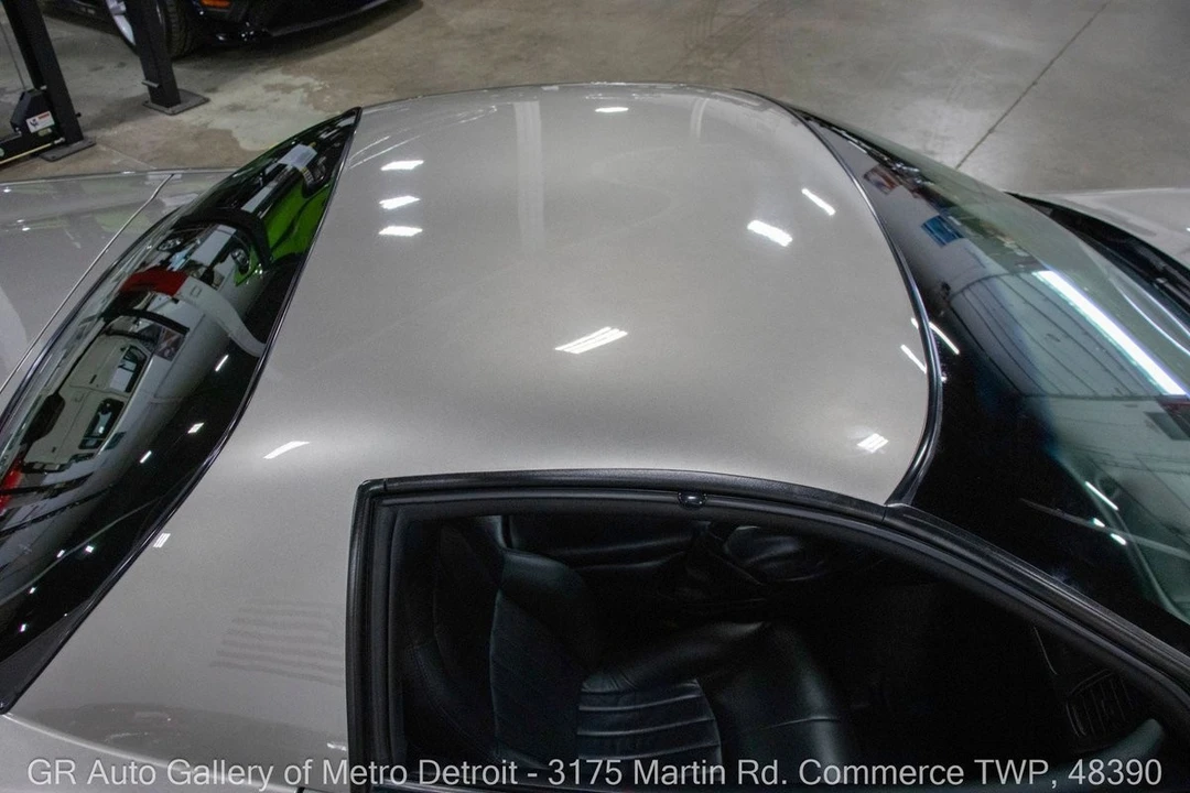 1999 Chevrolet Corvette - Image 5 of 31