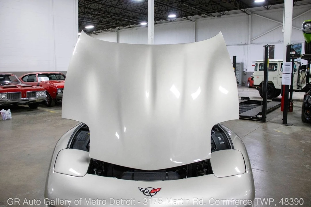 1999 Chevrolet Corvette - Image 27 of 31