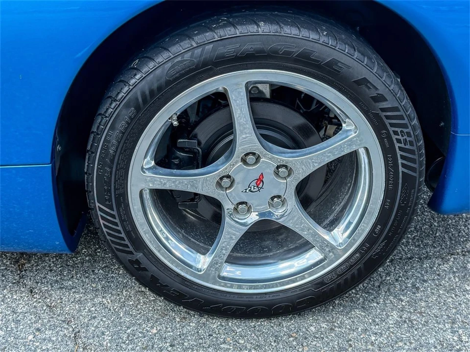 1999 Chevrolet Corvette C5 - Image 7 of 31