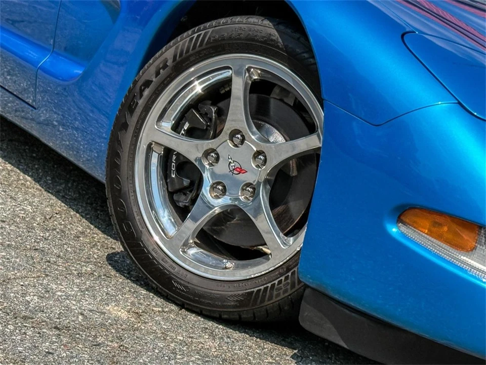 1999 Chevrolet Corvette C5 - Image 19 of 31