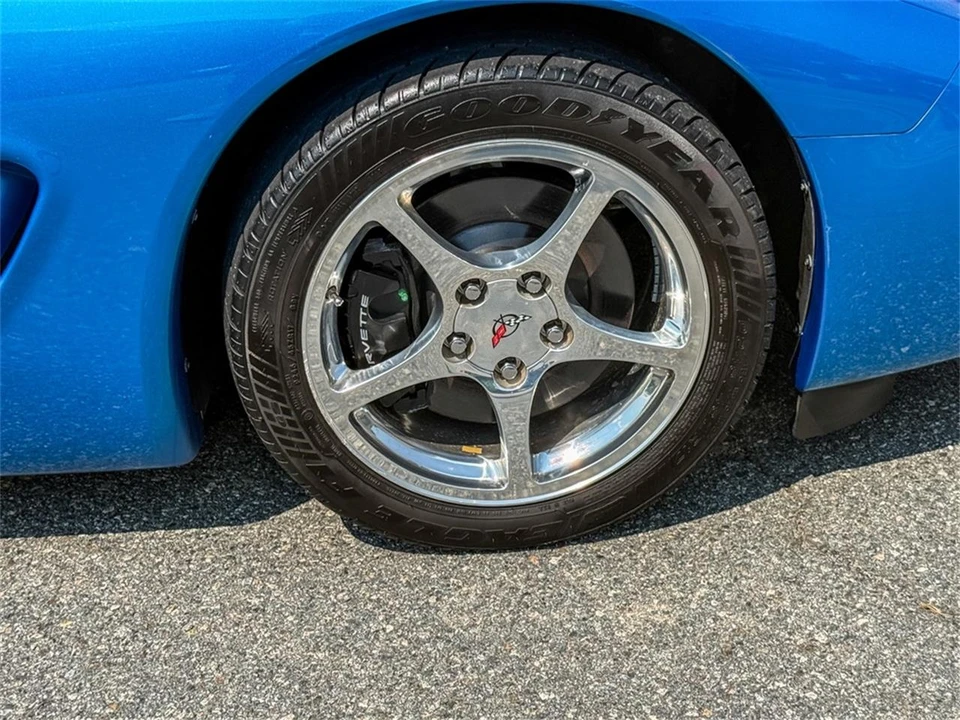 1999 Chevrolet Corvette C5 - Image 25 of 31