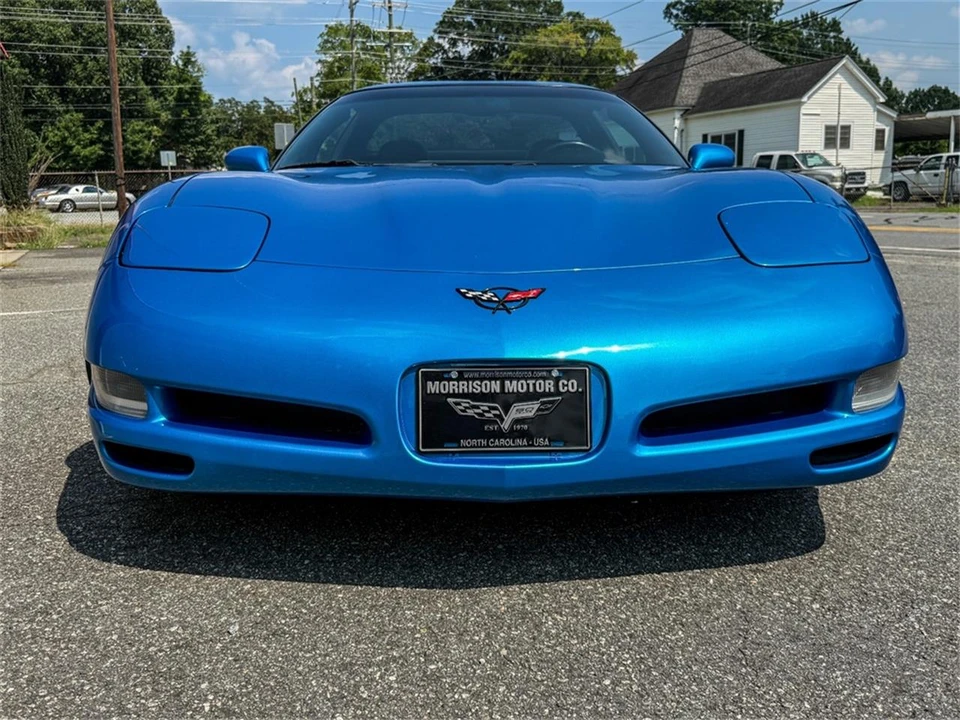1999 Chevrolet Corvette C5 - Image 4 of 31