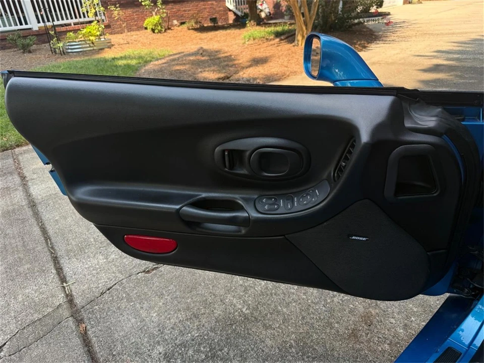 1999 Chevrolet Corvette C5 - Image 31 of 31