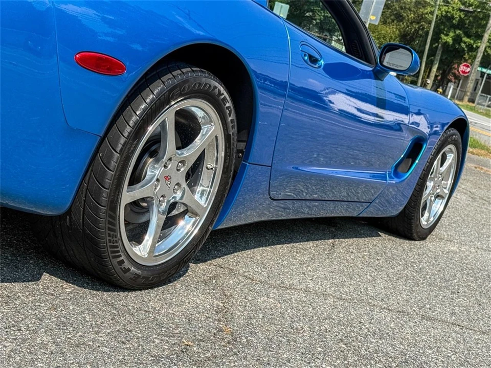 1999 Chevrolet Corvette C5 - Image 29 of 31