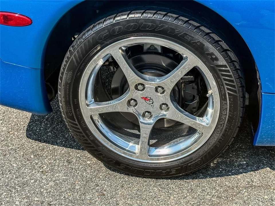 1999 Chevrolet Corvette C5 - Image 26 of 31
