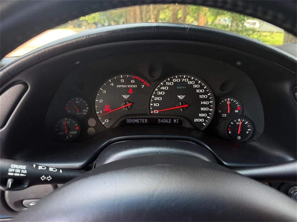 1999 Chevrolet Corvette C5 - Image 30 of 31