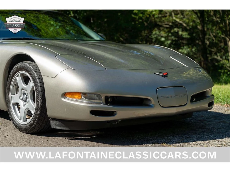 1999 Chevrolet Corvette C5 - Image 13 of 31