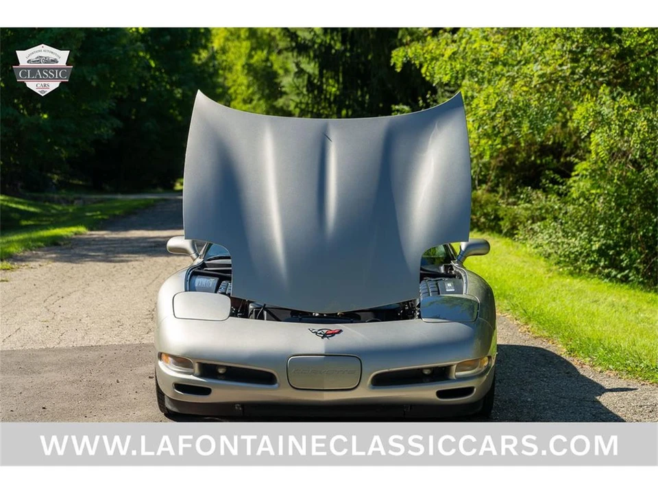 1999 Chevrolet Corvette C5 - Image 18 of 31