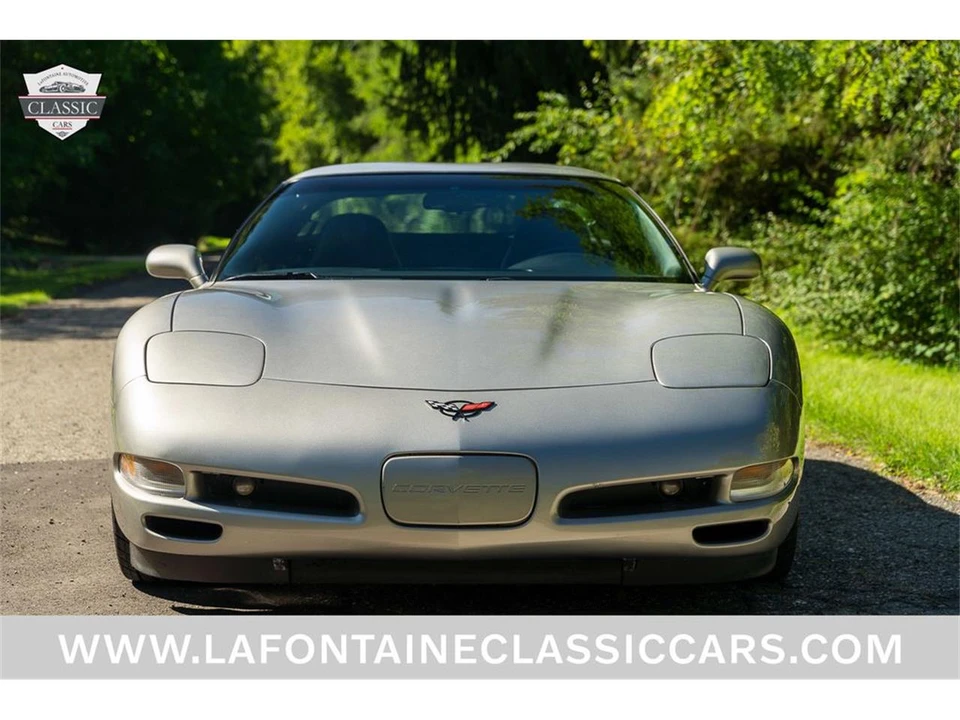 1999 Chevrolet Corvette C5 - Image 14 of 31