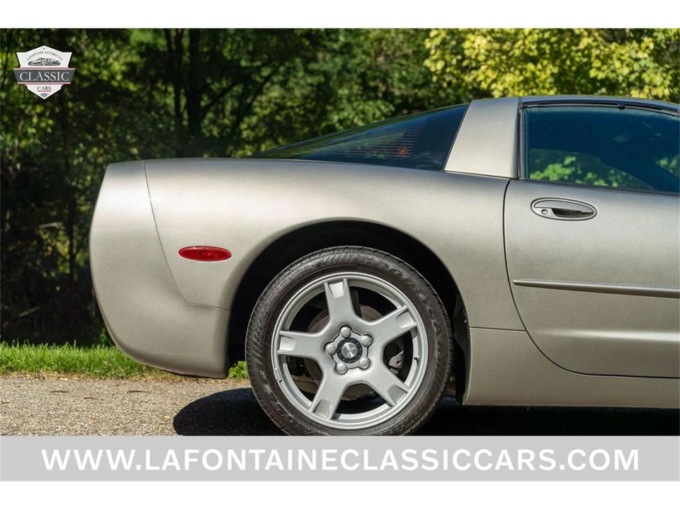 1999 Chevrolet Corvette C5 - Image 30 of 31