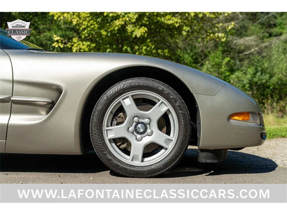 1999 Chevrolet Corvette C5 - Image 28 of 31