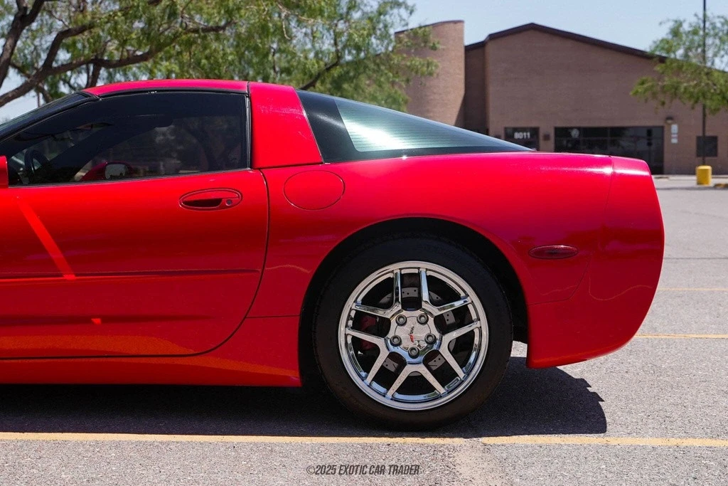 1999 Chevrolet Corvette C5 - Image 5 of 12