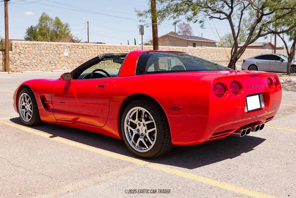 1999 Chevrolet Corvette C5 - Image 6 of 12