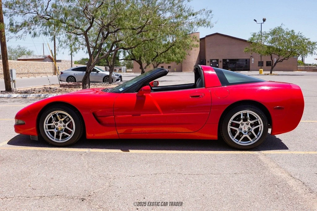 1999 Chevrolet Corvette C5 - Image 3 of 12
