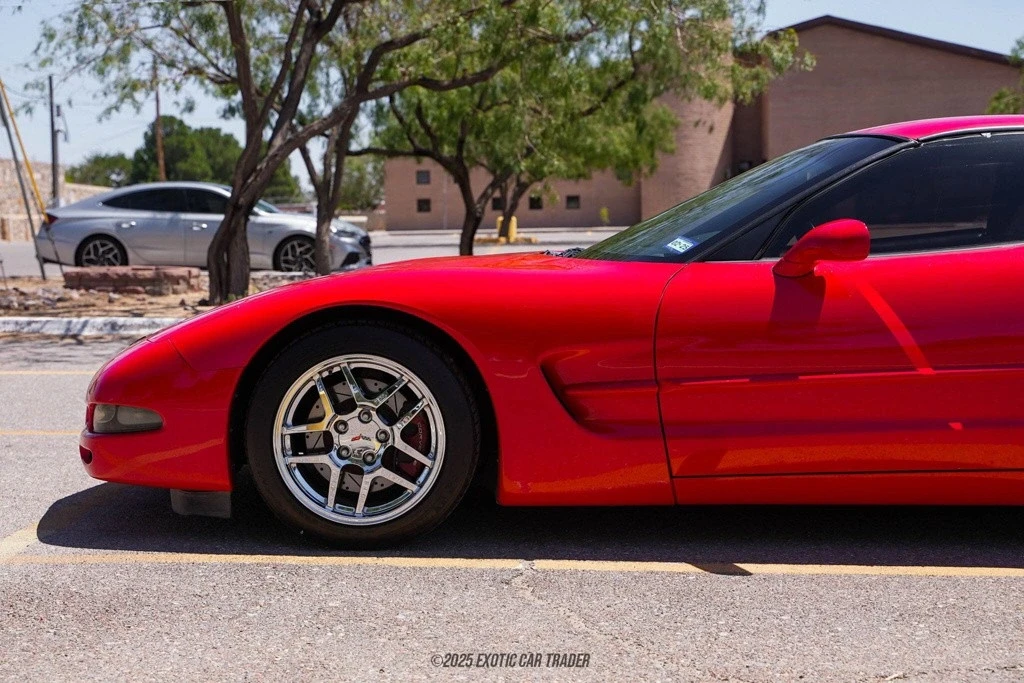 1999 Chevrolet Corvette C5 - Image 4 of 12