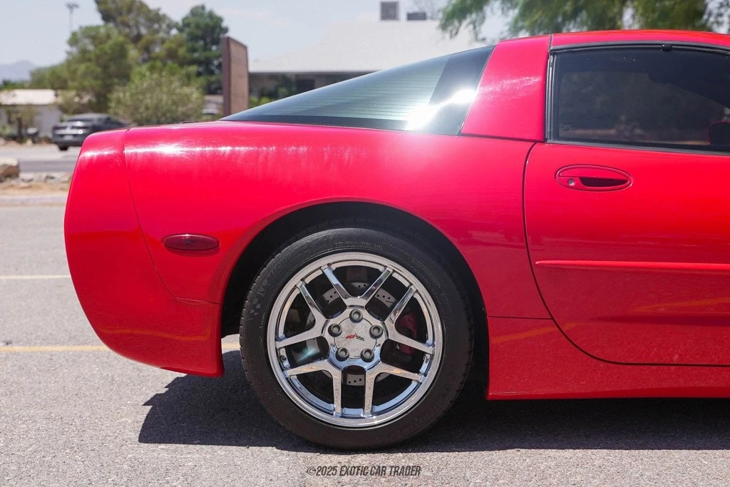 1999 Chevrolet Corvette C5 - Image 10 of 12