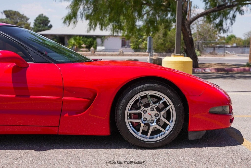 1999 Chevrolet Corvette C5 - Image 11 of 12
