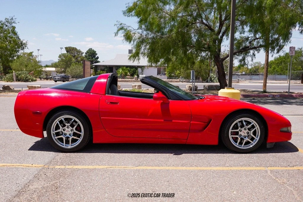 1999 Chevrolet Corvette C5 - Image 9 of 12