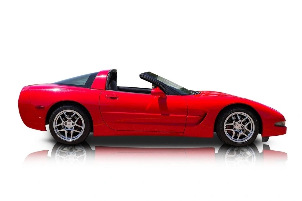 1999 Chevrolet Corvette C5 - Image 2 of 12
