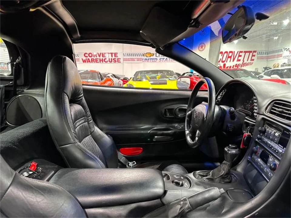 1999 Chevrolet Corvette C5 - Image 14 of 30