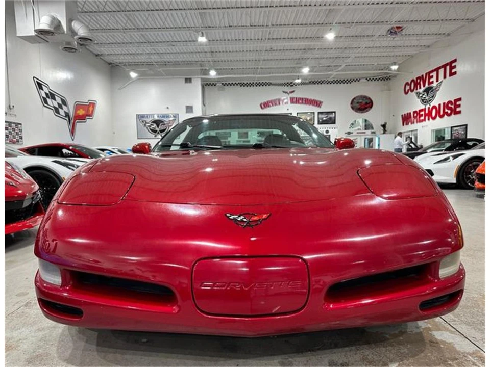 1999 Chevrolet Corvette C5 - Image 7 of 30
