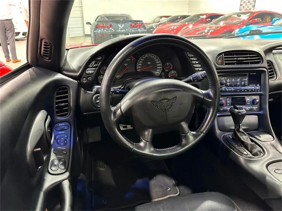 1999 Chevrolet Corvette C5 - Image 26 of 30