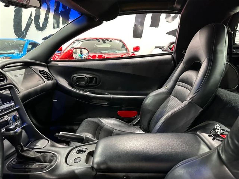 1999 Chevrolet Corvette C5 - Image 27 of 30