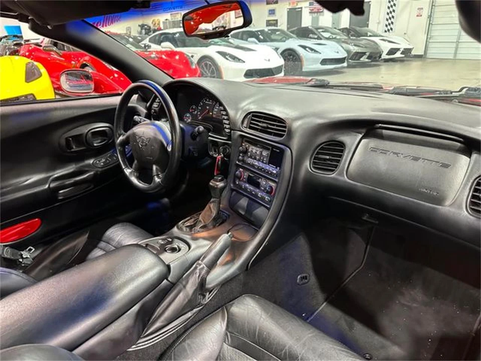 1999 Chevrolet Corvette C5 - Image 28 of 30