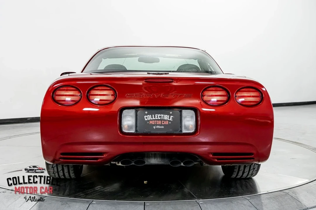 1999 Chevrolet Corvette C5 - Image 20 of 21