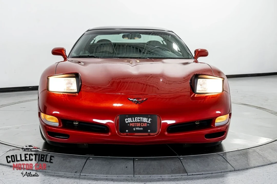 1999 Chevrolet Corvette C5 - Image 19 of 21