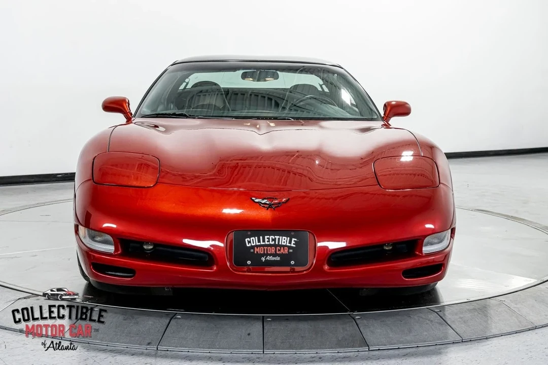 1999 Chevrolet Corvette C5 - Image 18 of 21