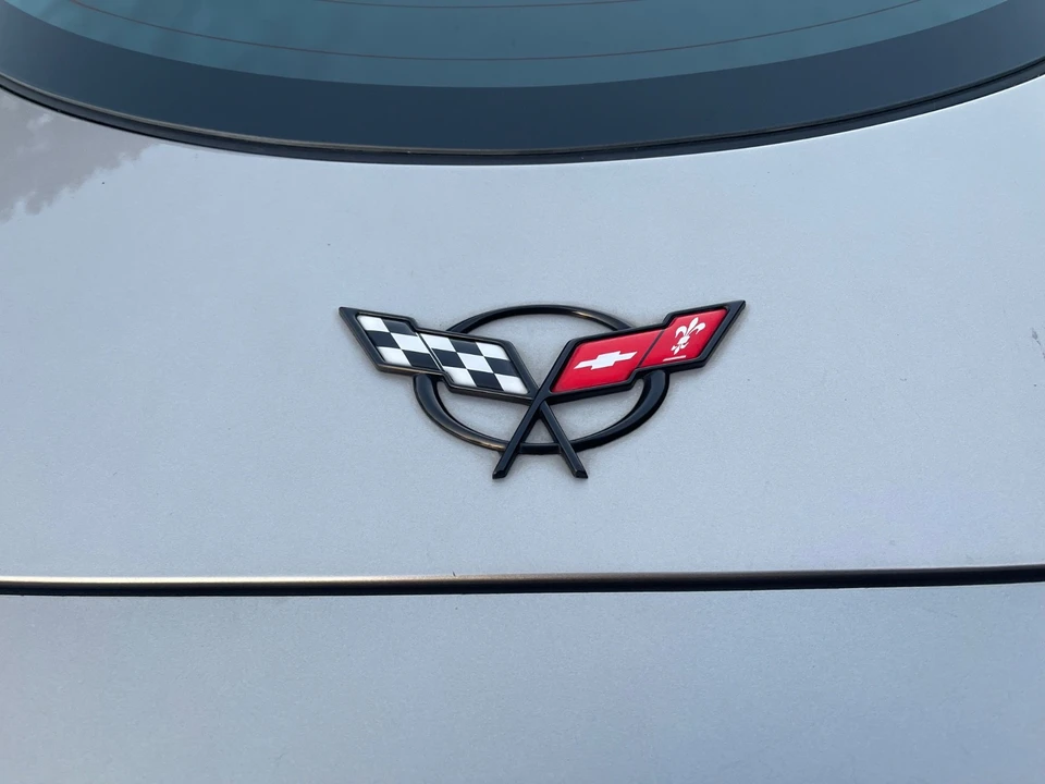 1999 Chevrolet Corvette C5 - Image 21 of 21