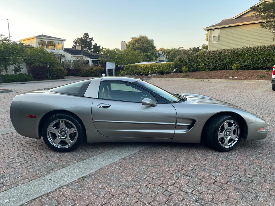 1999 Chevrolet Corvette C5 - Image 5 of 21