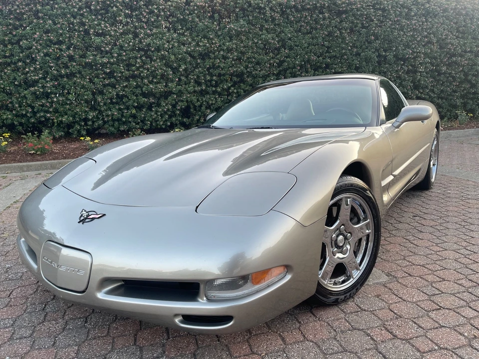 1999 Chevrolet Corvette C5 - Image 15 of 21