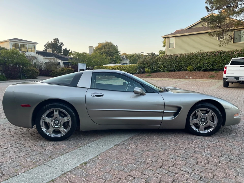 1999 Chevrolet Corvette C5 - Image 14 of 21